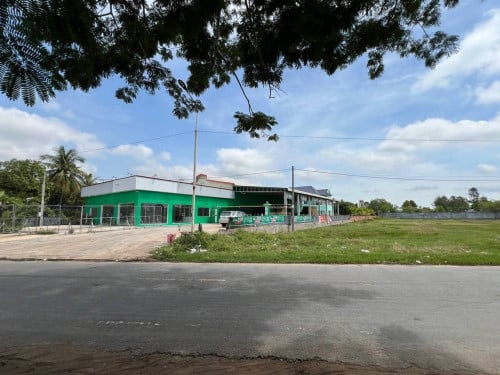 🏦Warehouse Available for Urgent Sale at a Special Price (Negotiable).