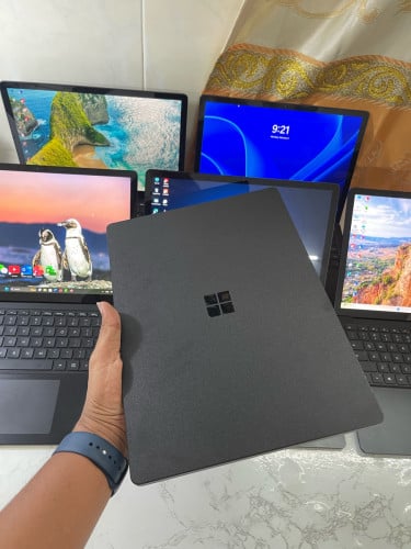 💻 Microsoft Surface Laptop 3 (Premium Ultrabook)
