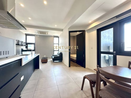 📍BKK1| L’attrait: One Bedroom for Rent