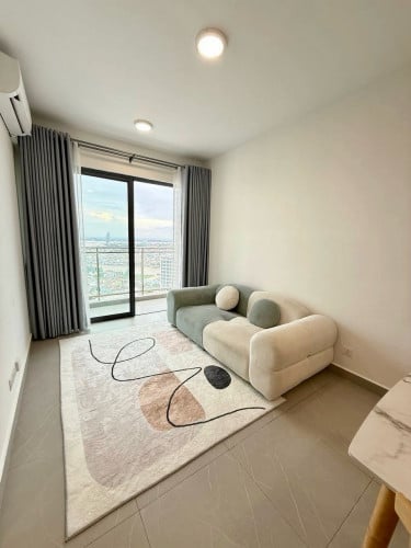 ខុនដូជួល Urban Village ទីតាំងផ្លូវ60m