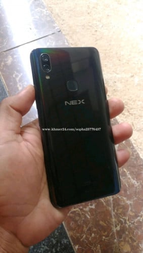 លក់ vivo nex