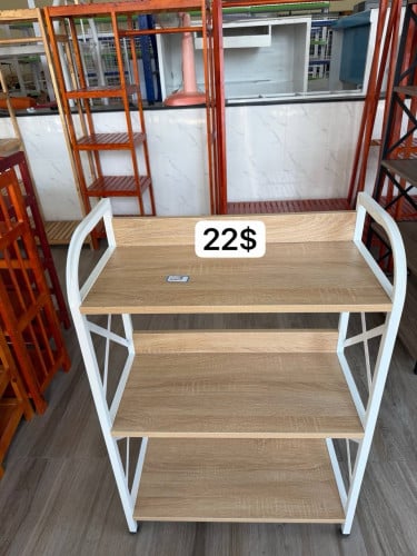 ធ្នេីរx3ជាន់