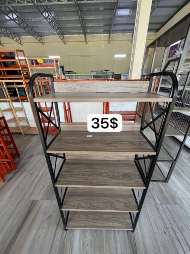 ធ្នេីរដាក់សៀវភៅ