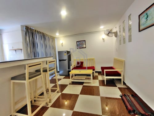 150$ |1 Bedroom -Fully Furnished Apartment for RENT near CIA High School_St.2004