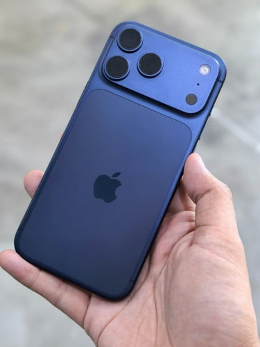 17 Pro Max 512Gb Blue X/A 99%