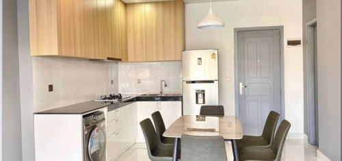 1bedroom Sihanouk