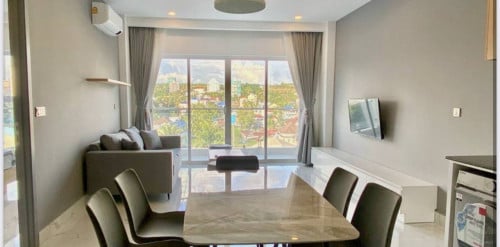 1bedroom Sihanouk