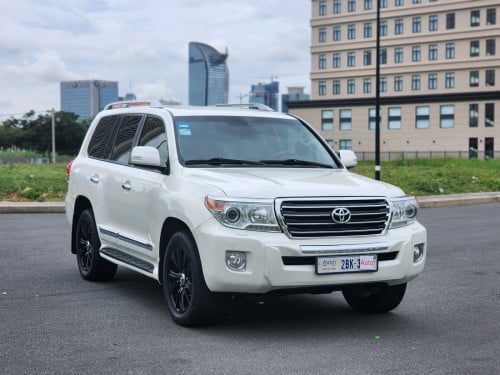 2013 សំនុំហ្សុីន Full option