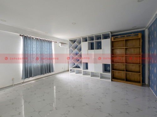 860 SQM Warehouse with Office Space For Lease In Sen Sok, Phnom Penh