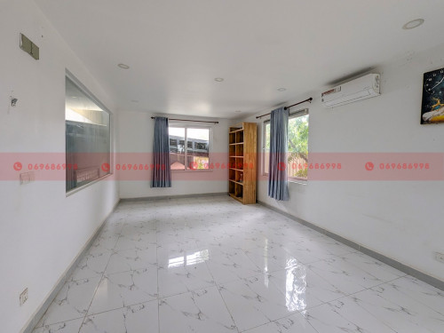 860 SQM Warehouse with Office Space For Lease In Sen Sok, Phnom Penh