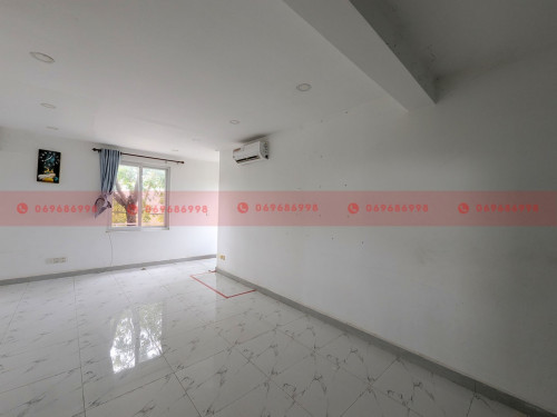 860 SQM Warehouse with Office Space For Lease In Sen Sok, Phnom Penh