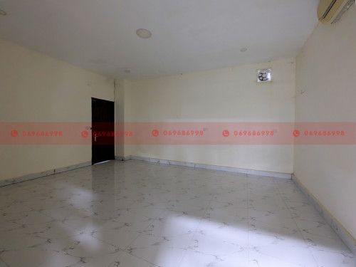 860 SQM Warehouse with Office Space For Lease In Sen Sok, Phnom Penh