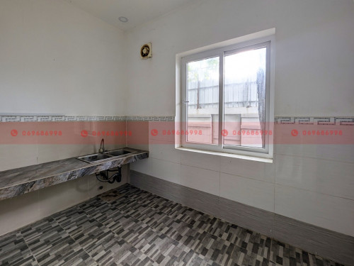 860 SQM Warehouse with Office Space For Lease In Sen Sok, Phnom Penh