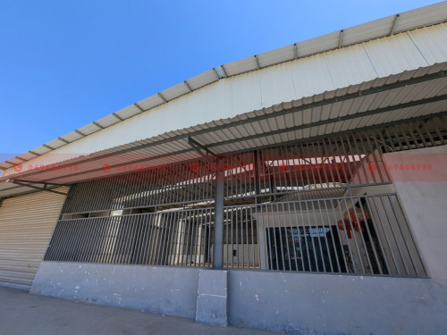 900 Sqm Warehouse For Lease Near AEON Mall Sen Sok City, Phnom Penh