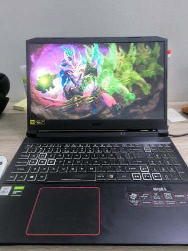 Acer Nitro 5 Gaming Laptop