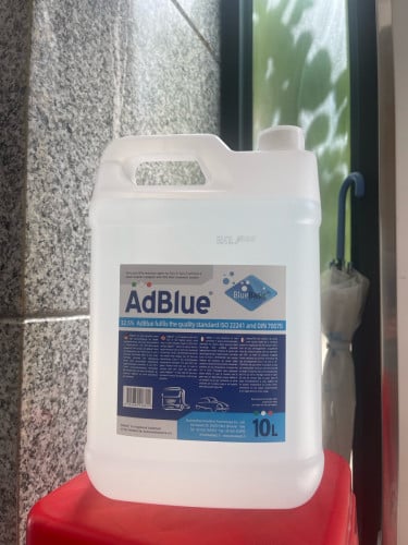 Adblue Diesel Exhaust
