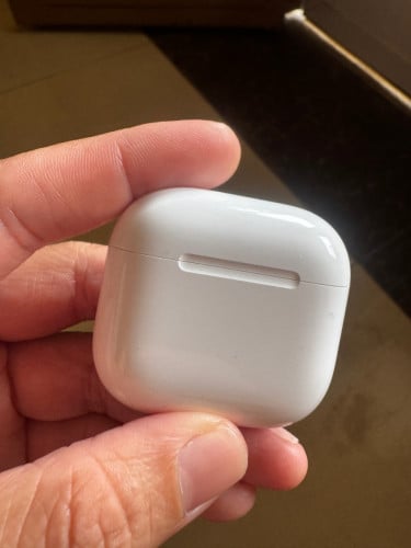 Airpods 4 ANC