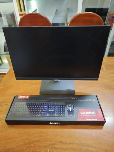 All in One PC CPU i5-12450H/16GB DDR4/256GB/24/Win11 Pro