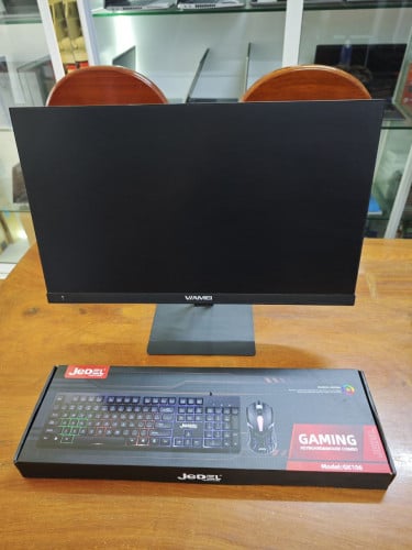 All in One PC CPU i5-7th/16GB/256GB/24"