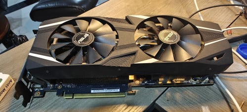 Asus dual rtx2060-6g