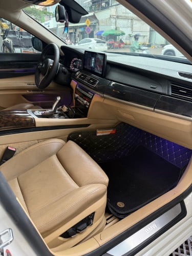 BMW 7 M package 09 up 21 VIP option for sale