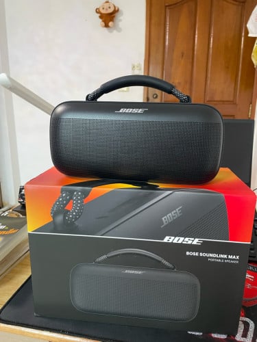 Bose Soundlink Max