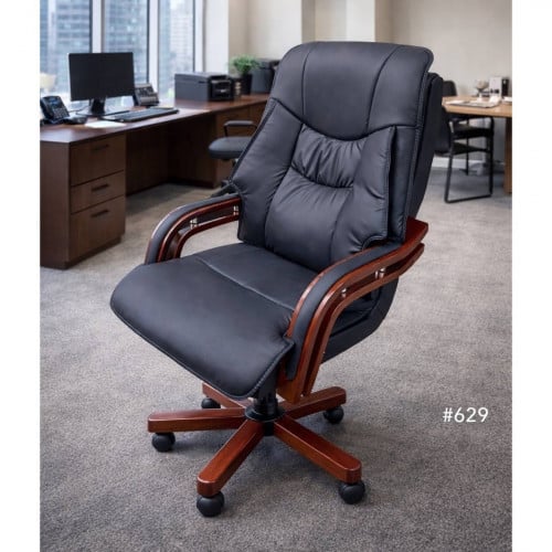 Boss chair