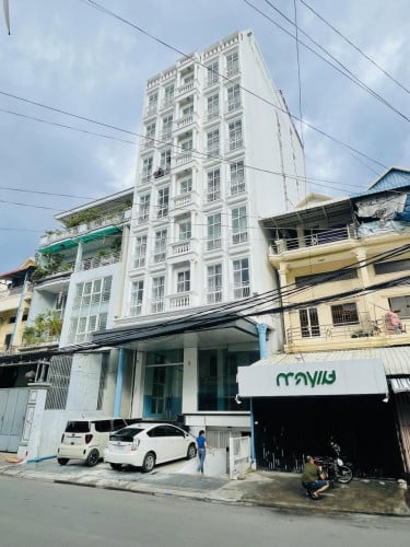 Building for Sale in Boeung Salang