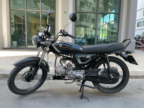 Calypso  Ori125cc 2025 New98%មានពន្ធកាតគ្រីស្លាកលេខ