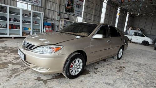 Camry បាឡែន 2002 Le