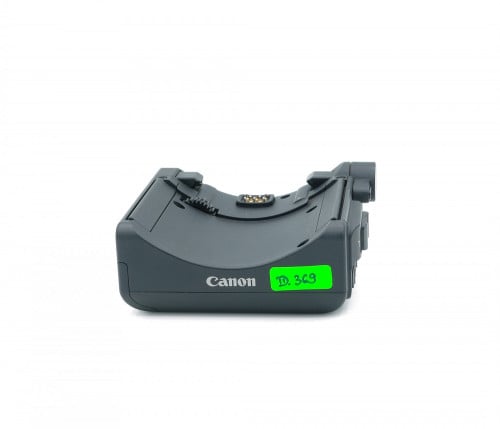 CANON PZ-E1 Power Zoom