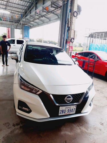 Car for rent or sell