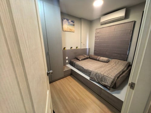 Condo for rent at Chbar Ampov