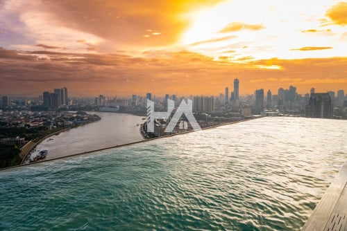 Condo for Rent in Koh Norea