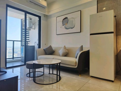 Condo For Rent / Tonle Bassac