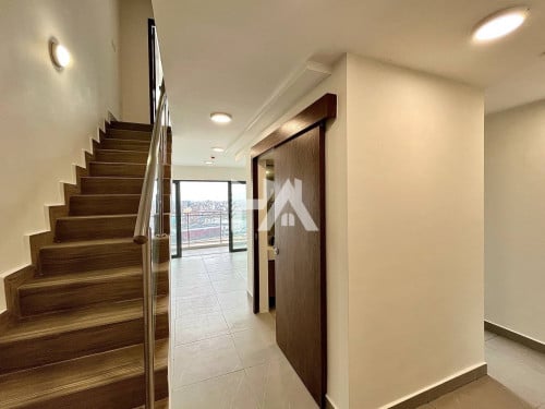 Condo for Sale on Hun Sen Blvd near Chipmong Mall 271