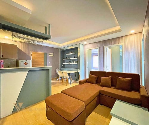 Condo L BTB2 For Rent