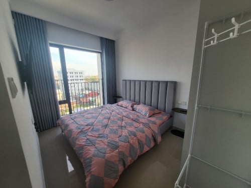 Condo R&F Mirror 60m