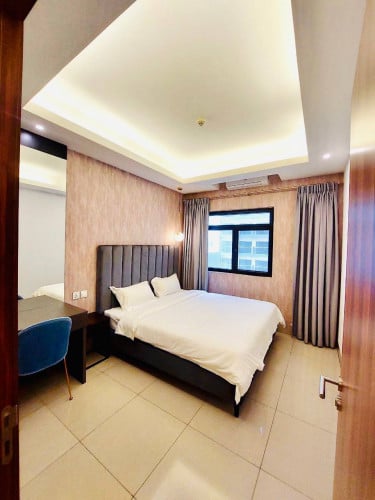 Condo Skytree TOul Kork