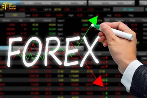 consultant Forex