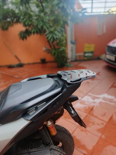 Converse All Star Platform High Top