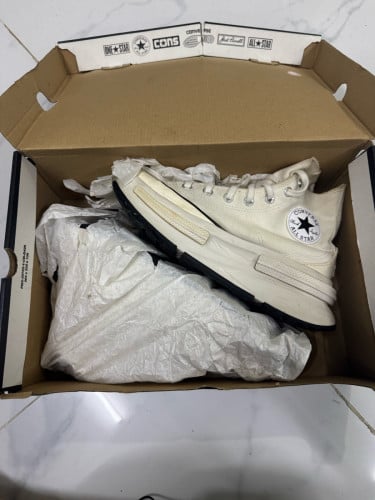 Converse All Star Platform High Top