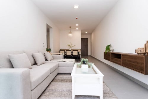 COZY THREE BEDROOM FOR RENT-URBAN VILLAGE🍀