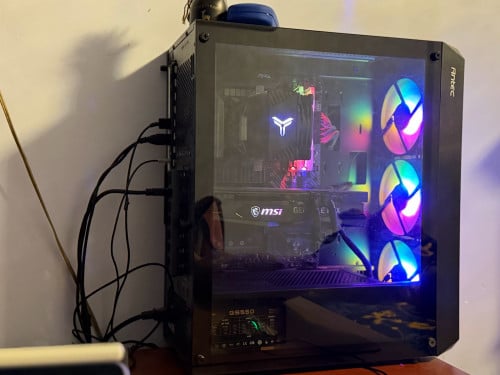 CPU Core I5 10Generation