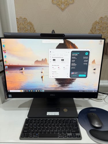 Dell Optiplex 7460 AIO Core i7 3.20GHz