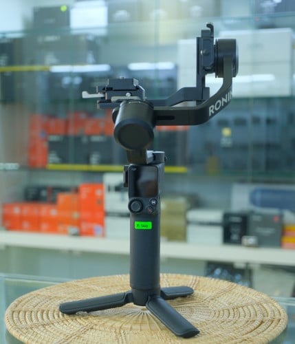DJI RONON RS3 Mini