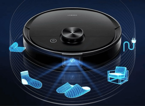 ECOVACS DEEBOT