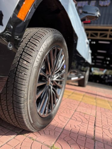 Escalade sport platinum 2025 ថ្មីខ្លាញ់គោជាប្រភេទរថយន្តកាពារគ្រាប់ប៉ាឡាំងដាស់
