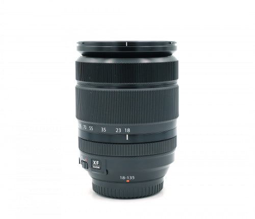 FUJIFILM XF 18-135mm F/3.5-5.6 R LM OIS WR