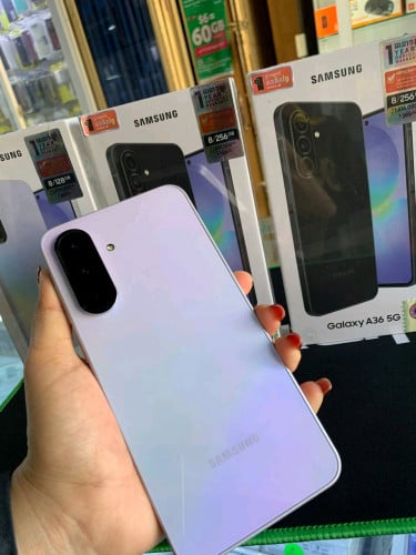 Galaxy  A36-5G